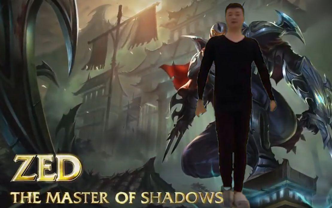lol影流之主连招- 英雄联盟影流之主技能加点 lol影流之主连招- 英雄联盟影流之主技能加点
