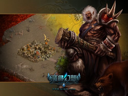 魔晶幻想- 魔晶幻想页游 海外收入 魔晶幻想- 魔晶幻想页游 海外收入