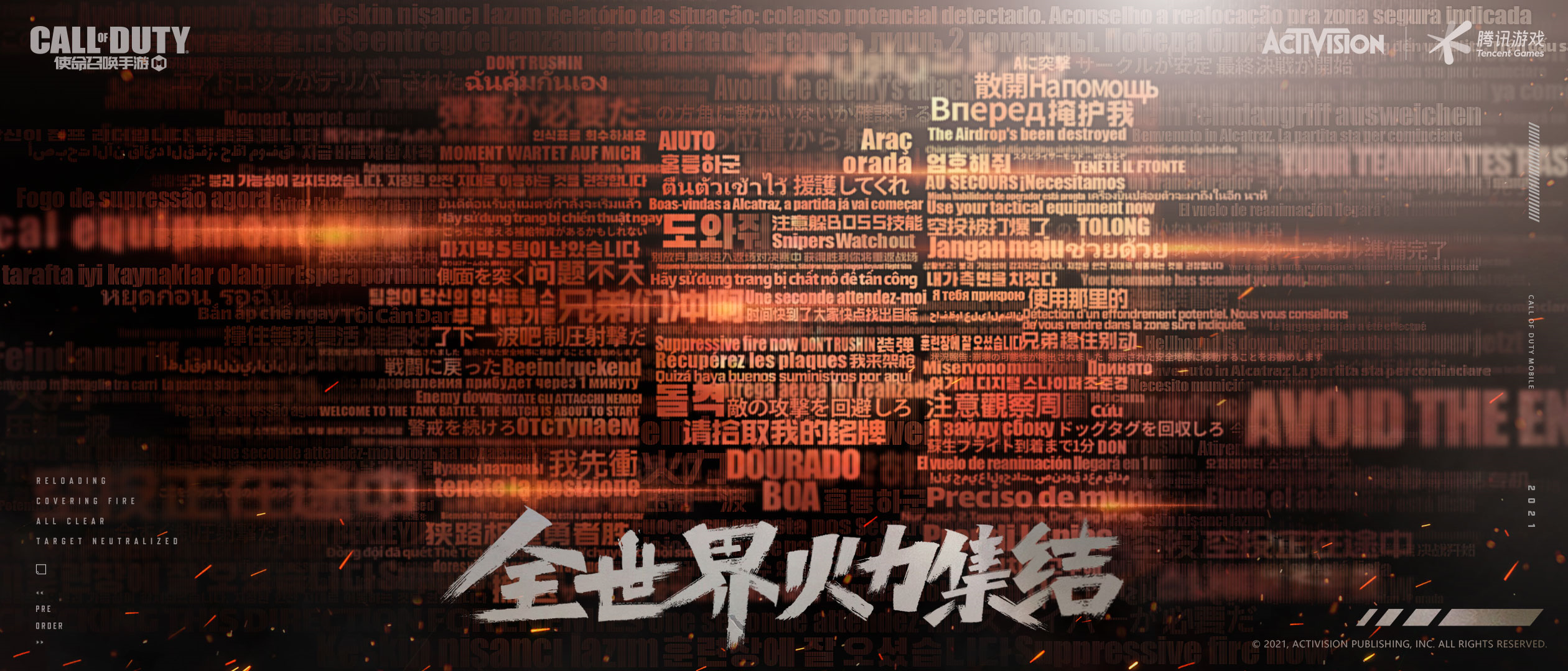 周年狂欢揭秘- 周年庆活动攻略 周年狂欢揭秘- 周年庆活动攻略