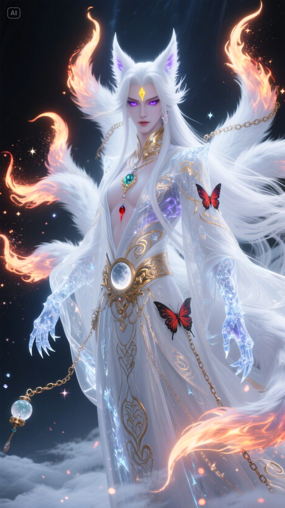 神仙道万妖皇- 神仙道万妖皇命格搭配 神仙道万妖皇- 神仙道万妖皇命格搭配